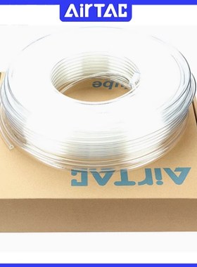 亚德客软管PU管US98A PU8X5 PU6X4/10X6.5/4X2.5/12X8/16X12/10X8