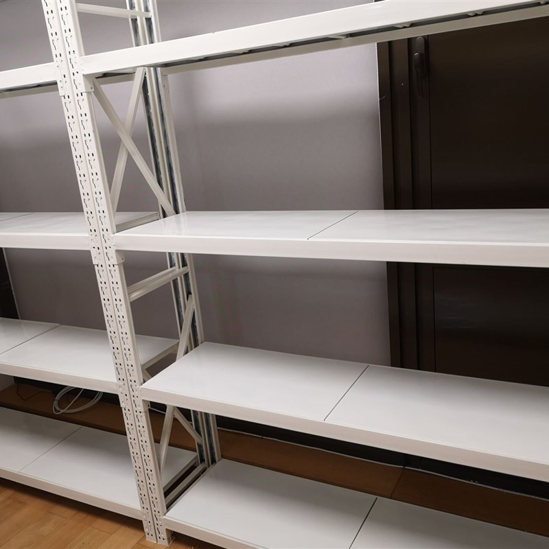 货架矮货架青岛货架轻型中型重型仓库货架超市货架置物架仓储货架