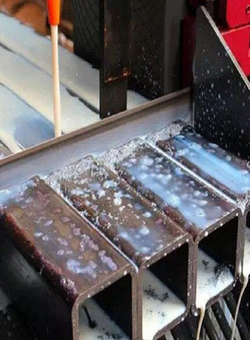 双金属带锯条切割方管专用s抗拉齿4650x41高速钢锯床机用锋钢据条