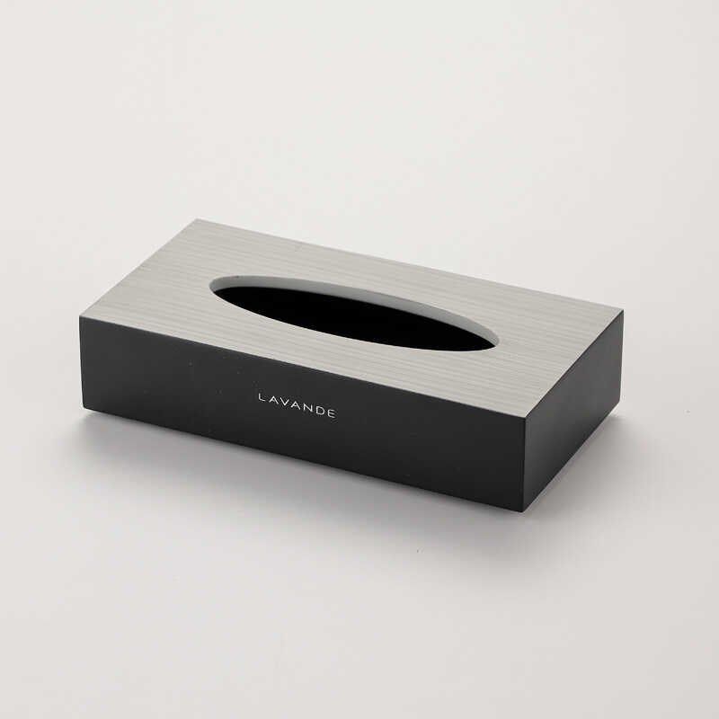 丽枫酒店长方形纸巾盒抽纸盒可定制logo,家居饰品,装饰纸巾盒,淘宝优惠券,粉丝福利购,淘宝优惠卷