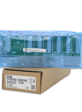 PLC基板Q33B Q35B Q38B Q312B Q63B Q65B Q68B Q612B/-E