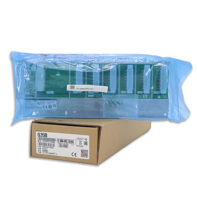 PLC基板Q33B Q35B Q38B Q312B Q63B Q65B Q68B Q612B/-E