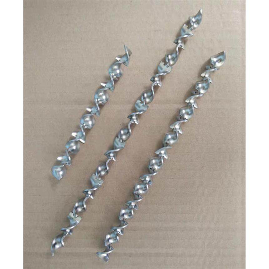 中空玻璃双组份打胶机不锈钢混合芯轴胶枪头混胶棒混胶器螺旋棒,五金/工具,其它工具,淘宝优惠券,粉丝福利购,淘宝优惠卷