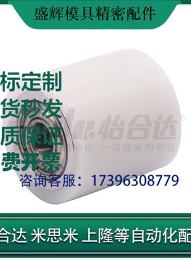 树脂滚轮 QAC03 QAC04 QAC05 QAC06-QAC03 QAC04 QAC05 QAC06