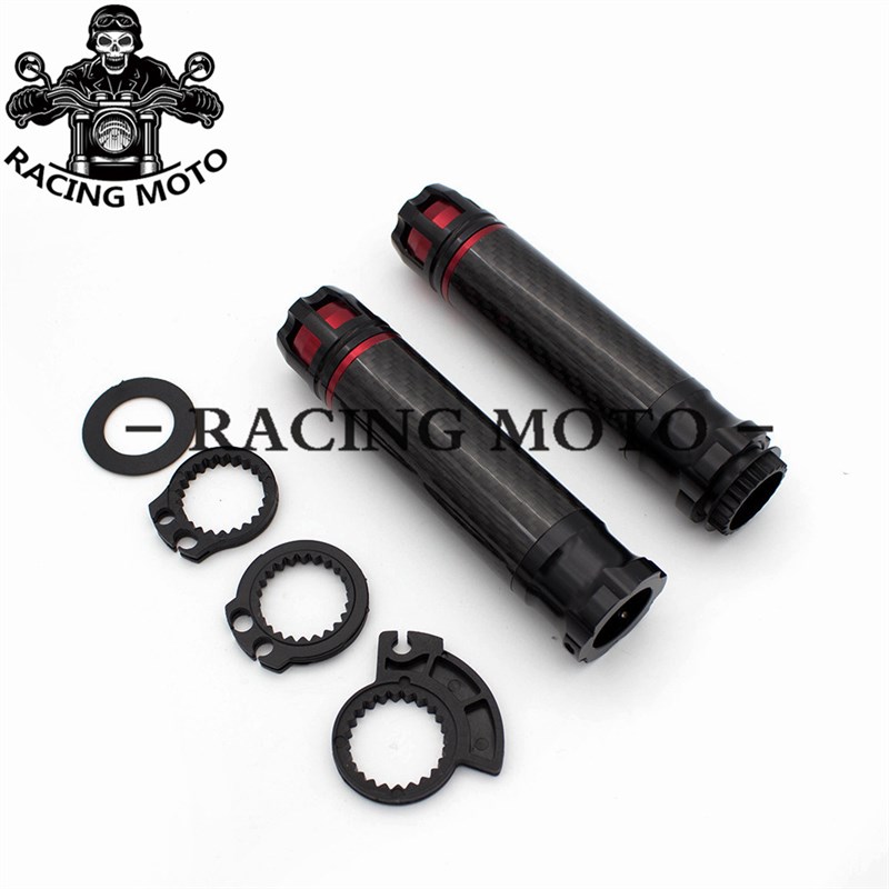 适用龙嘉vmaxie300手把套转把VB途250油门V咖加油器把手握把改装