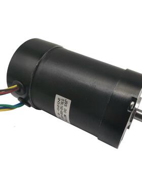 厂家直销57BL95直流无刷电机大功率105W高速直流无刷电机常州发货