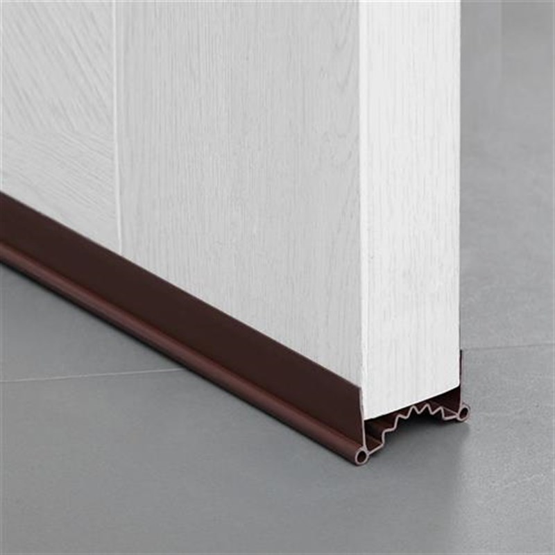 门缝门底密封条房门入户门防风胶条缝卧室空调门漏风隔音神器