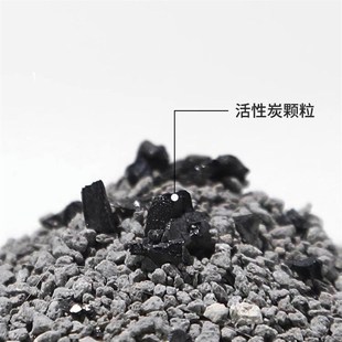 好命天生Honeycare猫砂天然矿砂膨润土活性炭去味无尘除臭结团沙