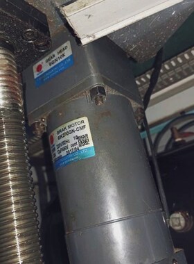 YUTIAN雨田i减速电机61K200GN-CMF 减速箱6GN10K现货