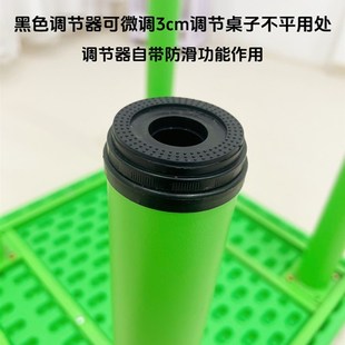 幼儿园桌椅塑料儿童学习课桌椅吃饭画画写字学习课桌升降塑料桌椅
