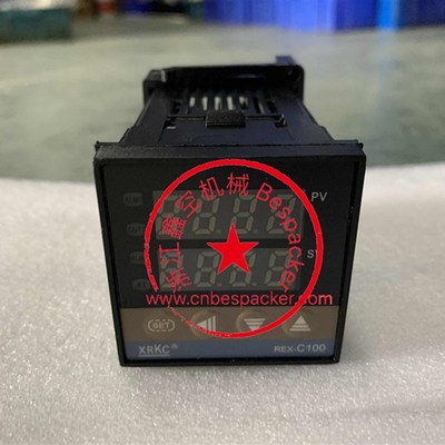 数显温控仪(220V)+14343T880-132