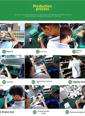 220转16v19v开关电源直流2a3a5a10a15a20a25A变压器门禁适配dc