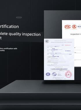 Yiai烟雾报警器Jty-Gd-Ei6012S点光电烟雾火灾探测器编码点