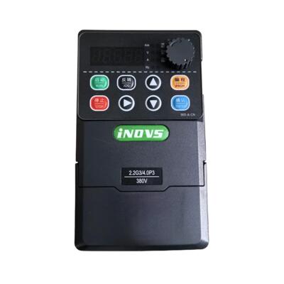 英捷思新款变频器900MY900系列全新原装英捷思1.5kw2.2KW220V380v