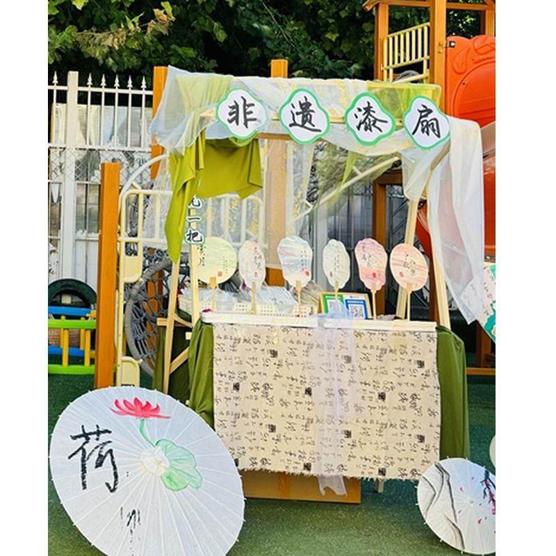 幼儿园集市活动摊位架小学生义卖跳蚤市场架子班级游园移动展示架,商业/办公家具,促销架/促销车/摊位架,淘宝优惠券,粉丝福利购,淘宝优惠卷
