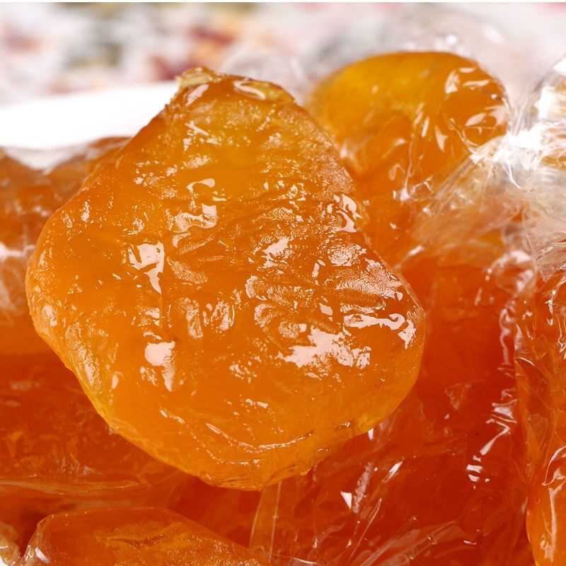 山西热卖网红.红富士苹果果脯干蜜饯糖果 休闲零食小吃出口良品