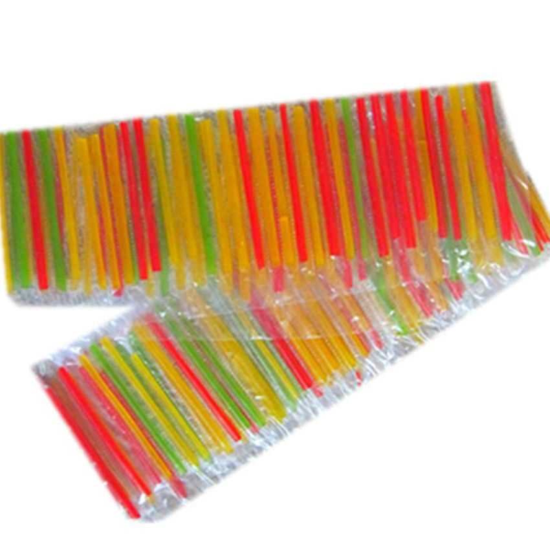 小辫子糖牙签糖8090后怀旧粘牙糖麦芽糖儿时怀旧零食帘子糖