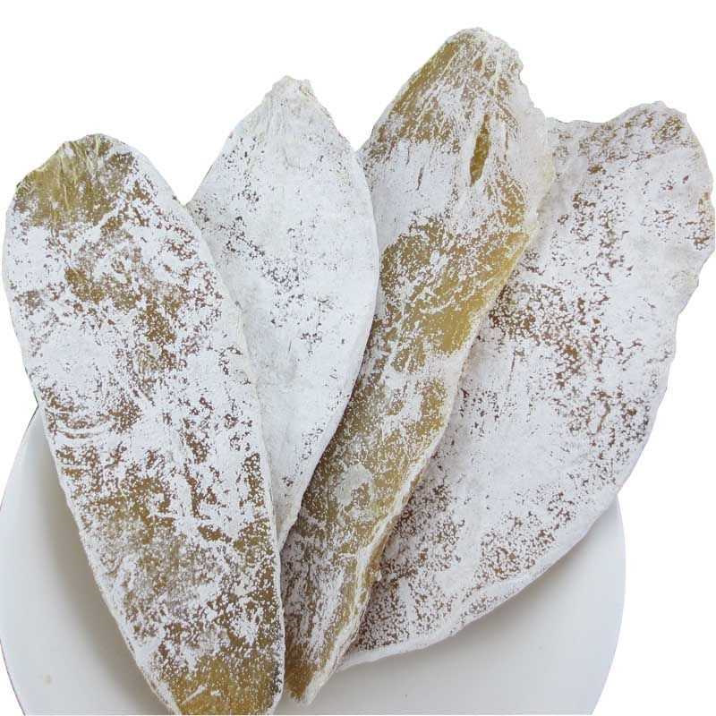 原味红薯干地瓜片山东特产地瓜枣干番薯片农家自制无添加零食