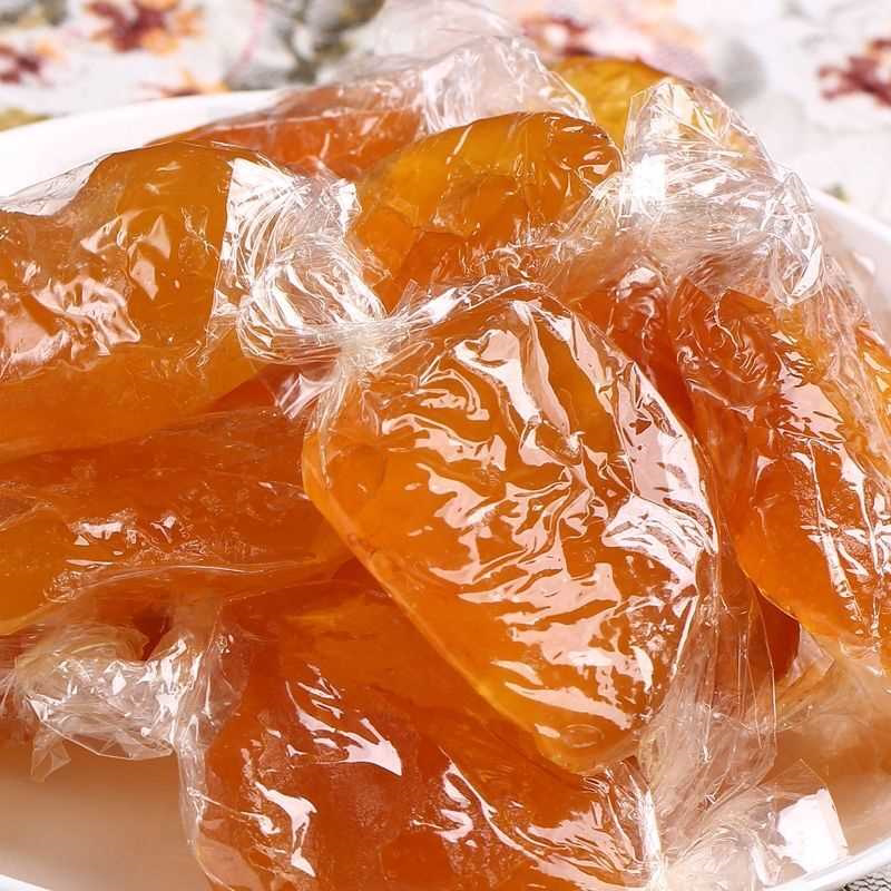 山西热卖网红.红富士苹果果脯干蜜饯糖果 休闲零食小吃出口良品