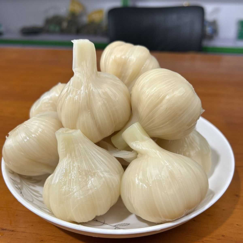 鑫杞--开封河南特产精品25年新蒜98固体经典火锅伴侣严选河间风味