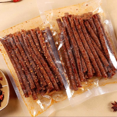大长今辣条香辣儿时解馋怀旧童年黑金魔鬼辣休闲麻辣零食小吃超辣
