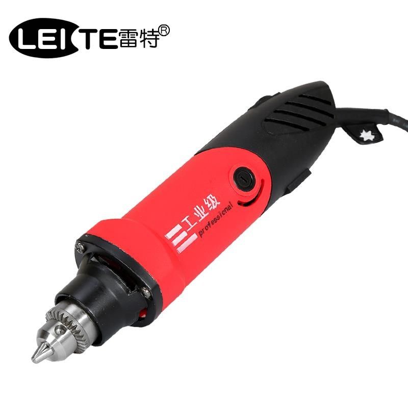 雷特多功能调速电磨机雕刻机 木雕根雕 玉雕打磨机 抛光机
