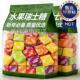 央妈推荐 进口混合水果味官方旗舰店怀旧零食年货喜糖 瑞士糖原装