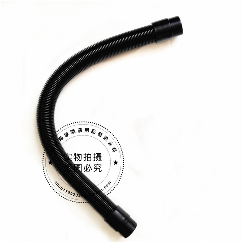 T500e洗地机吸水排水管 吸污排污管 进水出水管 放水管子配件