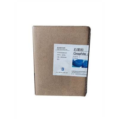 石墨粉AR500g分析纯润滑