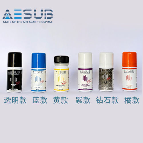 AESUBmini35mld扫瞄仪喷