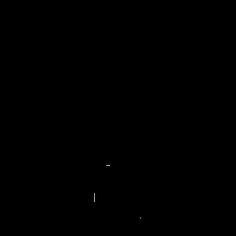 子擎人体存在传感器电源支架上下左右角度可调内置电源