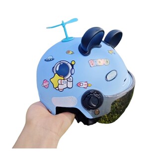 儿童头盔1到3岁宝宝头盔一岁两岁小号小朋友小孩子 安全头盔6岁