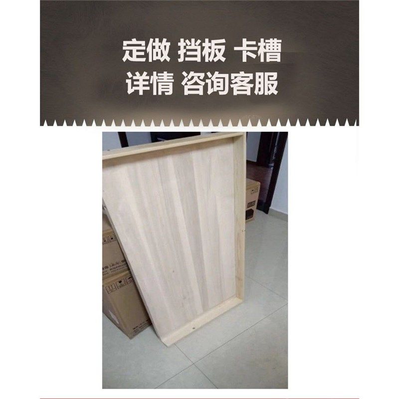 厂家定制 柳木实木擀面板长方形超大面板  和面板 案板商用揉面板