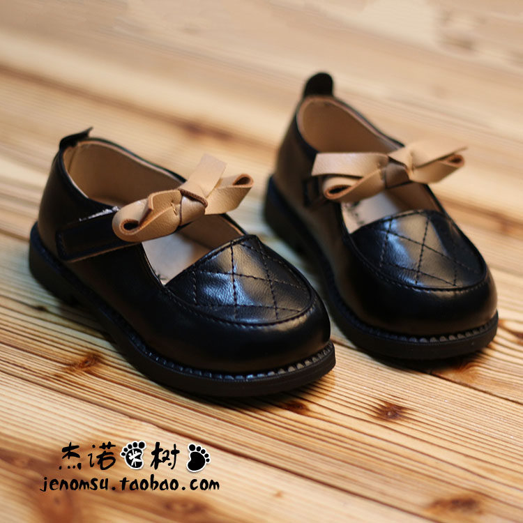 宝宝豆豆鞋女 中小童 软底2021春秋款新款英伦风儿童皮鞋男童单鞋,童鞋/婴儿鞋/亲子鞋,皮鞋,淘宝优惠券,粉丝福利购,淘宝优惠卷