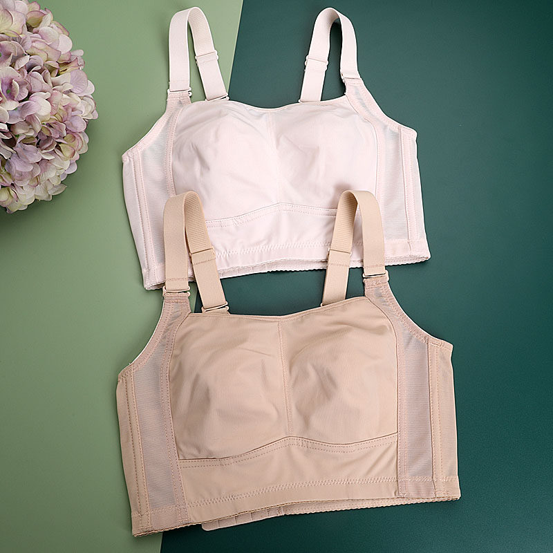 抹胸防走光内衣无痕光面无钢圈无海绵夏季全罩杯大胸显小文胸薄款,女士内衣/男士内衣/家居服,文胸,淘宝优惠券,粉丝福利购,淘宝优惠卷