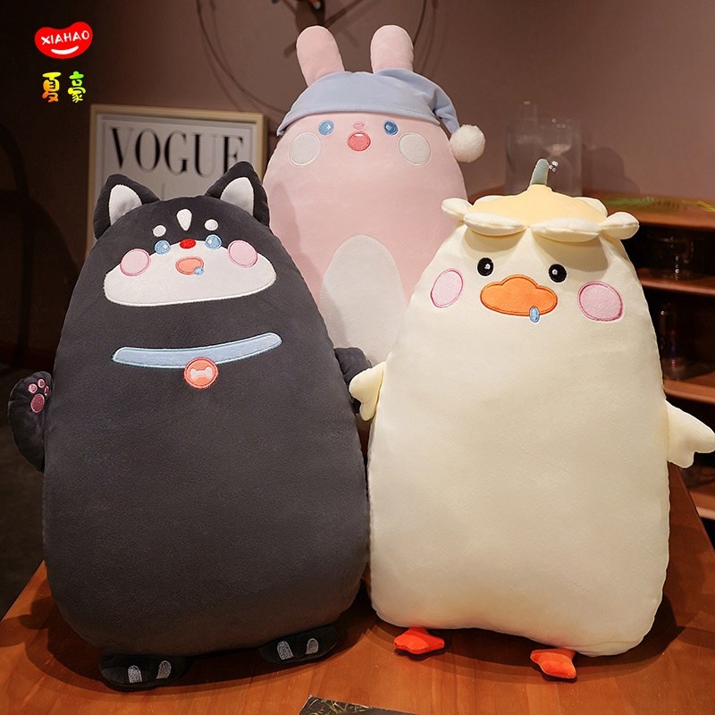 床头靠垫软包大靠背垫孕妇床上喂奶靠枕男生宿舍护腰枕沙发大抱枕