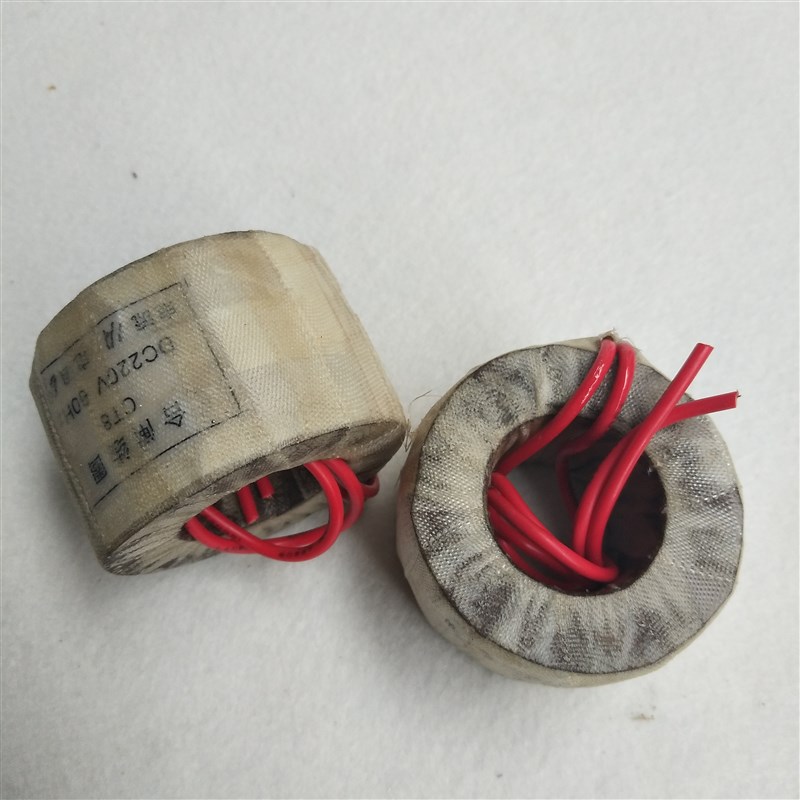 CT8 合闸线圈  分闸线圈 220V