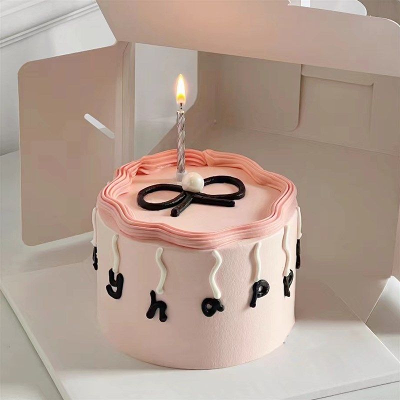 4寸迷你小蛋糕奶油水果下午茶甜点仿真生日蛋糕模型定制,家居饰品,仿真水果,淘宝优惠券,粉丝福利购,淘宝优惠卷