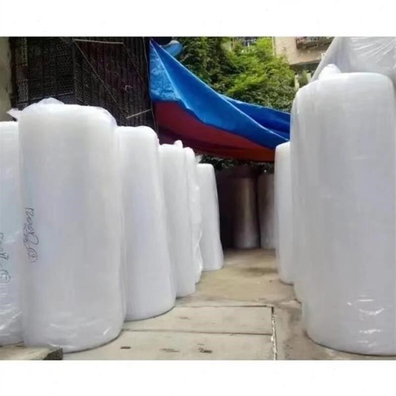 1米2宽气泡沫宽加厚打包家具沙发包装材料快递打包防震包装气泡膜