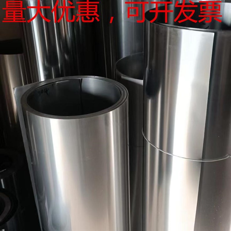 304不锈钢带 不锈钢保温皮 304卷板 垫片板 P厨房墙面板屋面雨棚