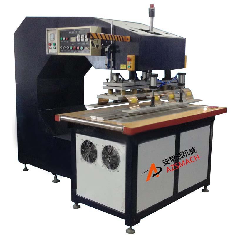 5-35KW全系列PVC充气用品篷布热合机高周波F1F2帆布帐篷焊接机