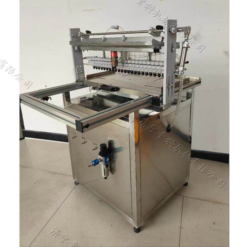 蔬菜花卉穴盘育苗机农用半自动压穴播种机辣椒番茄气动式点播机,农机/农具/农膜,播种栽苗器/地膜机,淘宝优惠券,粉丝福利购,淘宝优惠卷