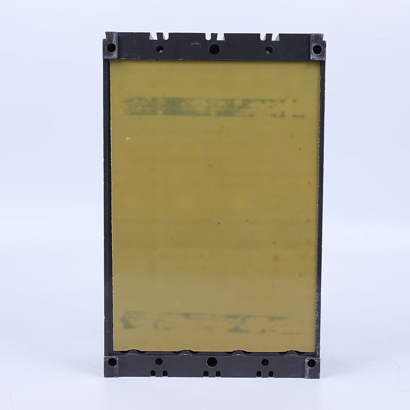 上海人民漏电保护器DZ20LE断路器200A250A三相四线160A空气开关4p