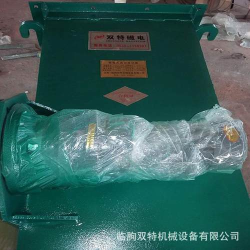 供应管道式除铁器管道式永磁除铁器强磁除铁机自卸除铁器