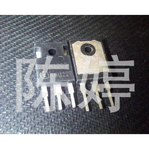 大量 原装拆机场效应管 35N60C3