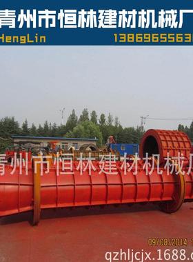 供应南平市水泥井管设备水泥井管机械水泥制管设备水泥管制机