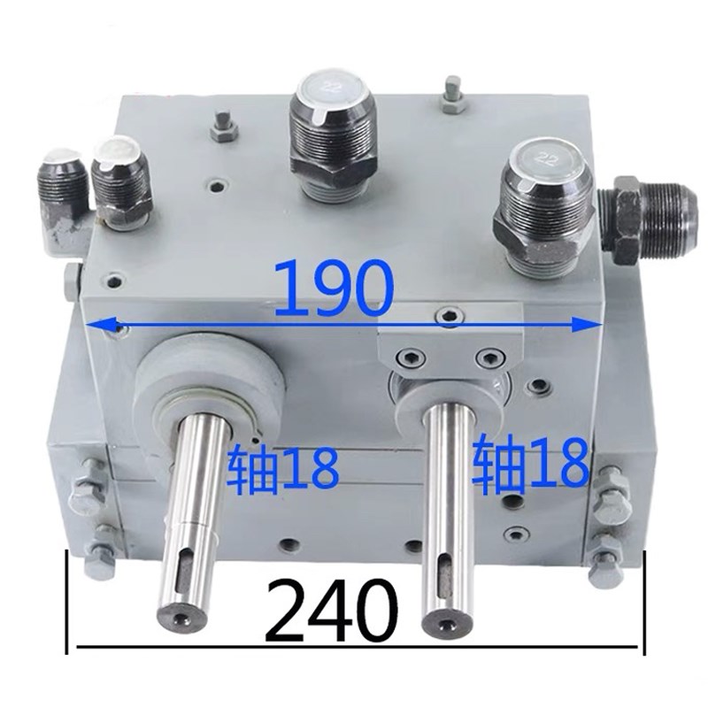 杭州机床厂配件7140平面u磨床配件7132台面操纵箱7130磨头箱