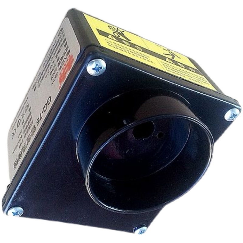 75型疏通机开关盒80下水管道清理机疏通器弹簧软轴配件