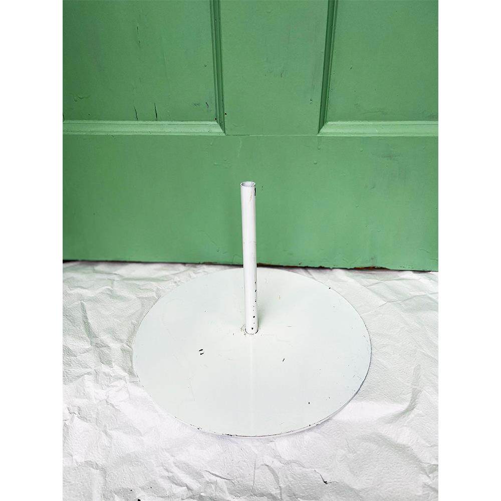 佰泉纸艺婚庆道具钢板底座纸花艺圆形底盘户外婚礼布置落地铁底座,商业/办公家具,展示地台/底座,淘宝优惠券,粉丝福利购,淘宝优惠卷
