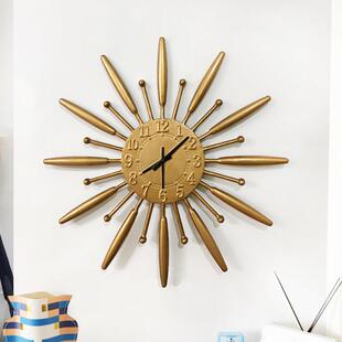 欧式玄关壁饰轻奢沙发背景墙挂饰艺术墙面装饰酒店立体创意挂件